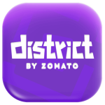 District by Zomato
