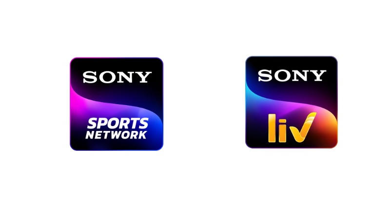 Sony Sports and SonyLIV